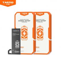 TAENO Battery for Xiaomi Redmi 10X 4G  Redmi 10X 5G BN54 4920mAh BM4S 4520mAh Bateria Electric Board Mobile Phone Replacement