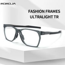 MOMOJA TR90 Brillengestell Herren Basketball Outdoor Brille Neue Sport Vollformat Optische Brillen mit Sehstärke Heißer Verkauf 8059