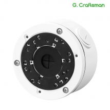 G.Craftsma S-B310 scatola di giunzione impermeabile per S50 V40 X50 B1 B2 staffe accessori CCTV
