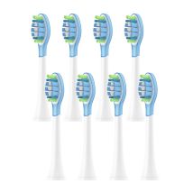 Testine di ricambio per spazzolino elettrico Philip Sonicare 1100 2100 4100 5100 5300 6100 7500