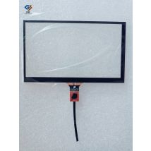 6,2 7-Zoll-Touchscreen P/N XY-PG7002-A1-FPC Autonavigation GPS-Touchscreen-Panel Reparatur Ersatzteile XY-PG7002-FPC