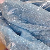 Diamond Sequins, High Gloss, New Dazzling Radiance Fabric, Customized Wedding Dresses, Radiant Party Dress, High Quality,RS24467