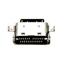 2-10pcs Type-c Usb Charging Dock Connector For Huawei Matebook 13 14 X WRT-W19/Matebook14 WRT-W29/WT-W09 Charge Jack Socket Port