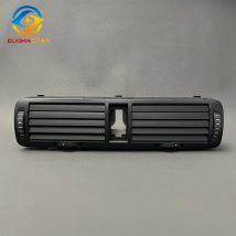 3U0820951 Armaturenbrett Zentrale Klimaanlage AC Air Vent Outlet für Skoda Superb I 3U 2002 2003 2004 2005 2006-2008 3U0 820 951