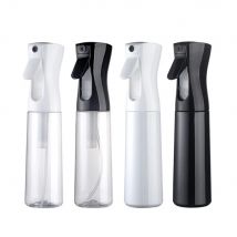 200/300/500ml wysokociśnieniowe butelki z rozpylaczem butelki wielokrotnego napełniania ciągła konewka z mgiełką automatyczny Salon fryzjerski zraszacz wodny