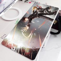 1pc mob psycho Saison 2 Mauspad Maus matte Schreibtisch matte mit Pad Gaming Zubehör Prime Gaming xxl