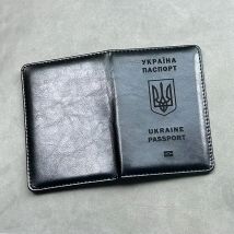 Ukraіne reisepasshülle maßge schneiderte Reise abdeckung Pass Ukraine Brieftasche Abdeckungen für Pässe Mädchen