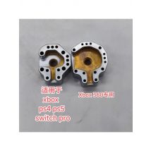 Joystick soldering iron tip Heating mold for Xbox ps4 ps5 switch pro Xbox360 controller joystick Disassembly repair tools