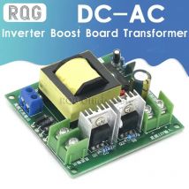 DC-AC Konverter 12V zu 110V 200V 220V 280V 150W Inverter Boost Board Transformator
