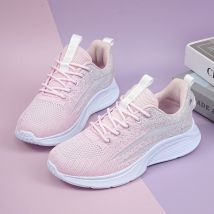 Frauen Schuhe Atmungsaktive Laufschuhe für Mann Im Freien Licht Bequeme Mesh Schuhe Slip auf Wanderschuhe Tenis Masculino