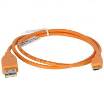 Aruba Micro USB Console Cable AP303H RW JY678A Factory Setting Recover IP address Subnet Mask Config Cable