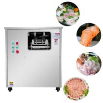 High-efficiency Fish Slicer Fillet Machine Salmon Processing