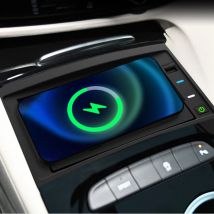 15W Auto drahtlose ladegerät handy ladegerät schnelle lade pad lade halter für Buick Regal für Opel insignia 2017-2022