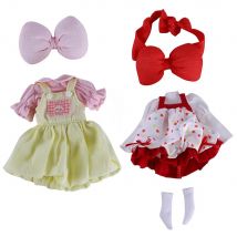 Outfit For ICY DBS Blyth Doll Cute Casual Dress College Cosplay Uniform For 1/6 BJD Azone S Jerry B Jessi Five