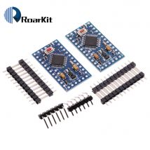 Pro Mini 3,3 Modul atmega328p V 8MHz 5V 16m für Arduino Nano Micro control Micro Control Board