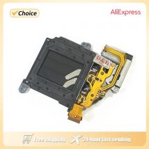 Reparatur teil für Canon m50 m5 m6 m50ii Verschluss gruppe mit Klingen vorhang einheit