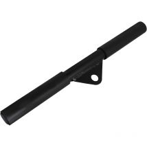 Barra pulldown da 40 cm, attrezzatura essenziale per la palestra domestica, accessori pulldown LAT durevoli Accessorio per tirare verso il basso dei tricipiti Accessorio per palestra domestica