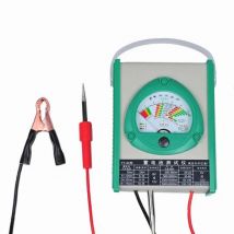 FY-54 Tester batteria per automobili Tester di capacità batteria per veicoli elettrici Misuratore batteria 6v12v Scarica
