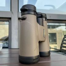 10x42 HD-Hochleistungsfernglas für Erwachsene – mit verbessertem Telefonadapter |   Große Sicht, klare Sicht bei schwachem Licht und leichter Wat