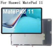 Neue 10,95 Zoll Für Huawei MatePad 11 2021 DBY-W09 DBY-AL00 LCD Display Touchscreen Digitizer Ersatzteile
