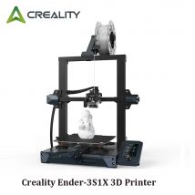 Stampante 3D Creality Ender-3S1X