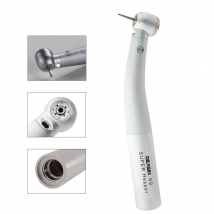 Manipolo della turbina ad aria ad alta velocità a fibra ottica LED per dentista di vendita calda compatibile per KaVo Attacco rapido Strumenti super potenti 6 fori