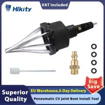 Hikity Universal Pneumatic CV Joint Boot Install Tool Boot Spreader Expander Installation Removal Tool Kit per BMW AUDI VW