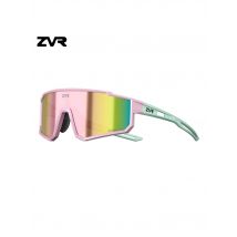 ZVR Polarized Cycling Glasses Outdoor Fiashing Sunglasses Running Glasses UV400 Hiking Bicycle MTB Road Bike Sports Glasses