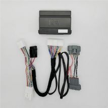 Chiudiporta automatico per alzacristallo per GWM Haval M6 Plus 2021-2023 Chiudi le finestre tramite telecomando