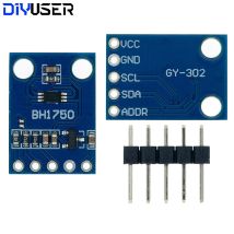 GY-302 BH1750 BH1750FVI Lichtintensitätsbeleuchtungsmodul für Arduino 3V-5V