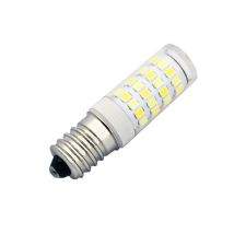 E14 LED Bulb 5W 7W AC220V SMD2835 Cold/Warm Neutral Light for Refrigerator Range Hood Lighting Replacement