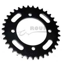 420/428 35T 76mm 428 58mm Motorrad Kettenräder Hinten Zurück Kettenrad Zahnrad Für 110cc 125cc 140cc Dirt Pit Bike ATV Go Kart Moto