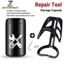 ZOYOSPORTS Fahrrad Tragbare Bunte Werkzeuge Reparatur Taschen Set Mehrzweck Fahrrad Toolkit MTB Rennrad Lagerung Kapsel Kit ﻿