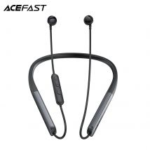 ACEFAST Original N1 ENC Chiamate Riduzione del rumore Archetto da collo Cuffie wireless HiFi Stereo Archetto da collo Auricolare musicale con microfono