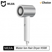 Nuovo Asciugacapelli Ionico MIJIA H500 Professionale con Ioni Negativi, Diffusore Elettrico per Asciugatura Rapida