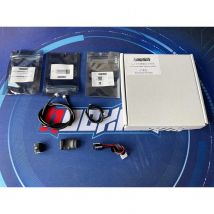 Nooxion Fury Bear Erweiterungs kit für das Licht modul Rücklicht Erweiterungs modul für Tamiya Lesu für Scania Man Volvo Autoteile
