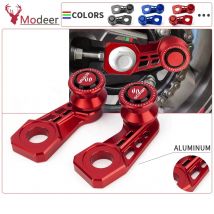 Motorrad Zubehör Schwinge Spulen Stand Schrauben Hinterrad Achse Slider Block Für HONDA CB 650R CBR650R CBR650F CB650 F