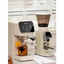 Italian Coffee Machine Semi-automatic Espresso Machine Hot and Cold Dual Extraction Coffee Machine Suitable for Home Use