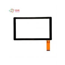 Black ZY-Q8 FF-Q8 For Haehne ‎7inch Kids Haehne ‎Tablet PC Capacitive Touch Screen Digitizer Sensor YZY-Q8-A50