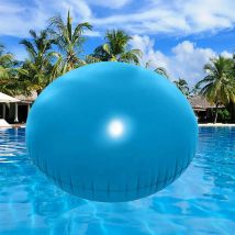 Air Pool Pillow PVC Winter Pool Pillow  Pool Cover Air Pillow Cold Resistant for Above Ground Swimming Pool Covers