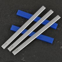 STARIBS lame pialla HSS da 15 pollici per JET 708529G, JWP-15CS, JWP-15HO - Set di 3