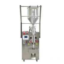 Multi-Function Paste Pouch Packing Machine For Shampoo Tomato Sauce Salad Quantitative Filling Packaging Machine