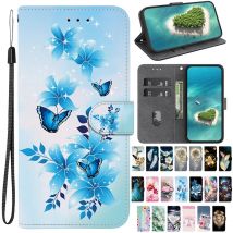 Stand Flip Wallet Case für Google Pixel 4A 5G 4G 5 5A 5XL 6a 6 PRO Magnetische Flip Anti-Fall-Telefonabdeckung
