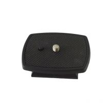 Stativ Schnell wechsel platte SLR Kamera Ptz Schnell wechsel platte für Yunteng668