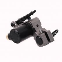 DM V6 Schrapnell Rotary Tattoo Maschine Einstellbarer Hub 2,5-5mm Japan Coreless Leistungsstarke Motor Tattoo Gun Für Permanent make-up
