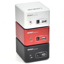 BRZHIFI Audiophile 5V 1A alimentatore lineare Set-Top Box importato originale