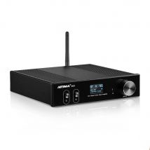 AIYIMA D03 HiFi Bluetooth 5,0 Audio Verstärker 2,1 Wireless Digital Sound Power Subwoofer