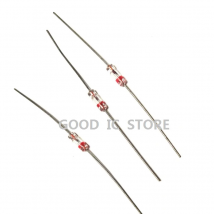 10PCS/LOT  NEW 2AP3 military industry 2AP4 2AP5 2AP6 2AP7 2AP8 demodulation germanium diode DO7 low forward voltage