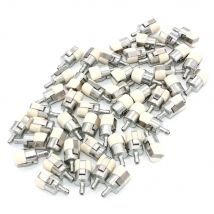 50PKS 3/16" Filtro carburante per decespugliatore motosega Echo Shindaiwa 13120519832   A 369000460   A 369000470   A 369000480