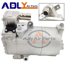 Hybrid-elektrischer Klimakompressor für Volvo V60 2011–2018 P 36011583 36012859   P 36012859 00443406868 36011583 31404946